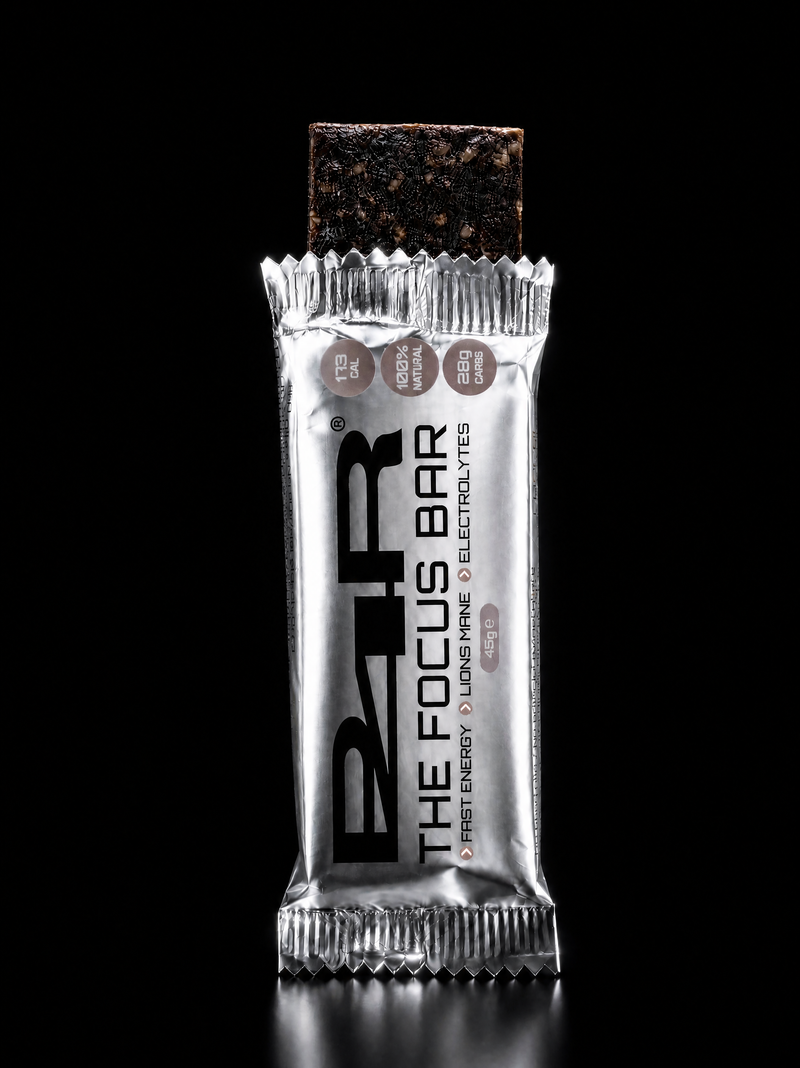 The Focus Bar - Chocolate